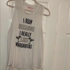 Cute Light Weight Tank